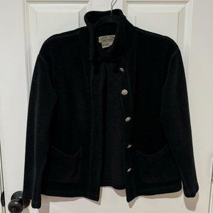 Vintage Sarvis Creek Button Up Cardigan -‎ Size Medium